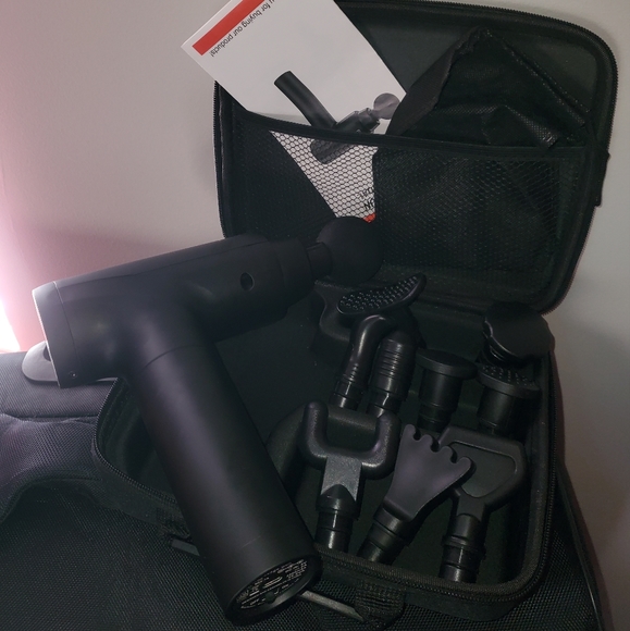 Massage Gun - Picture 7 of 9